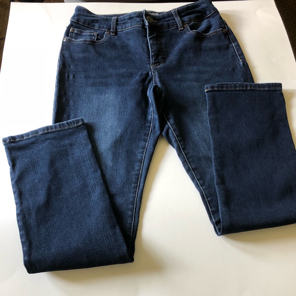 Women’s Chico Jeans size 0 short